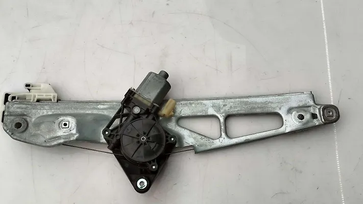 Door motor (LHB) - 2014 Chevrolet Impala