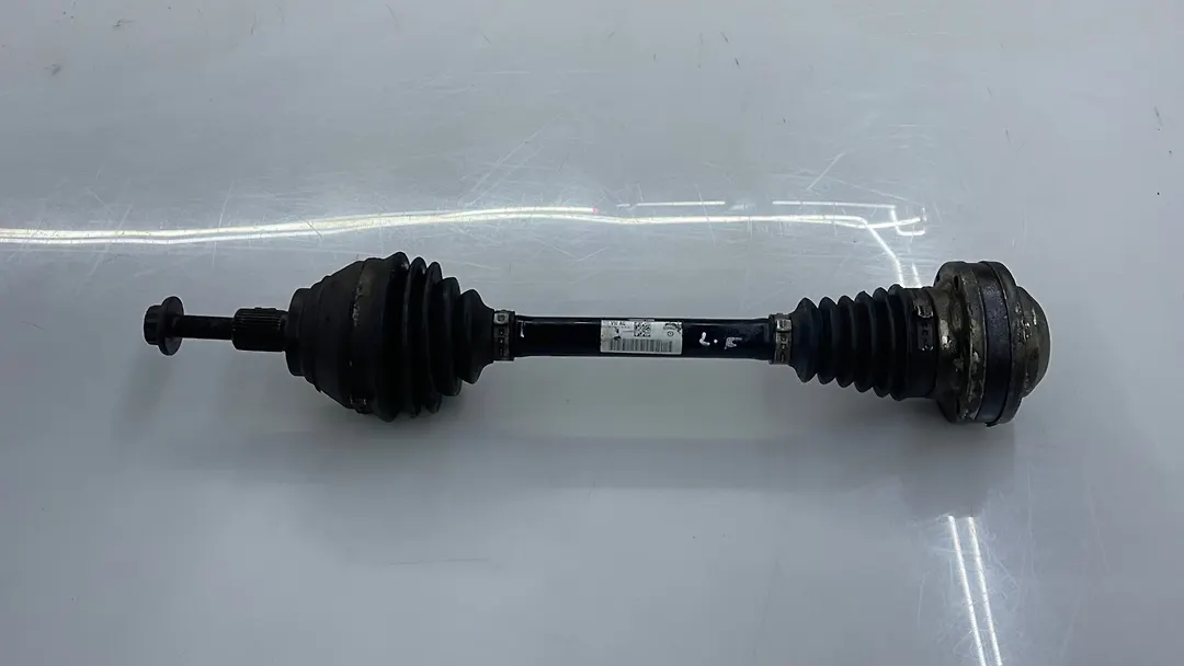 Axle(LHF) - 2013 Volkswagen Passat