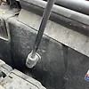 Bonnet Jumping - 2008 Toyota Tundra SR5