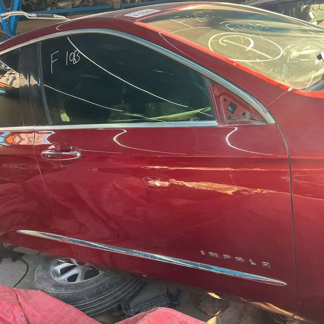 Door (RHF) - 2015 Chevrolet Impala