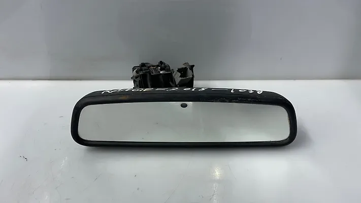 Rear view mirror - 2014 Land Rover RANGE ROVER HSE