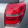 Tail Light (RH) - 2014 Chevrolet Captiva