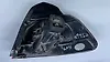 Tail Light (LH) - 2013 Volkswagen Golf