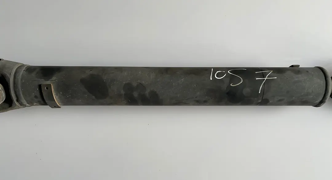 Drive Shaft - 2014 Nissan Pathfinder
