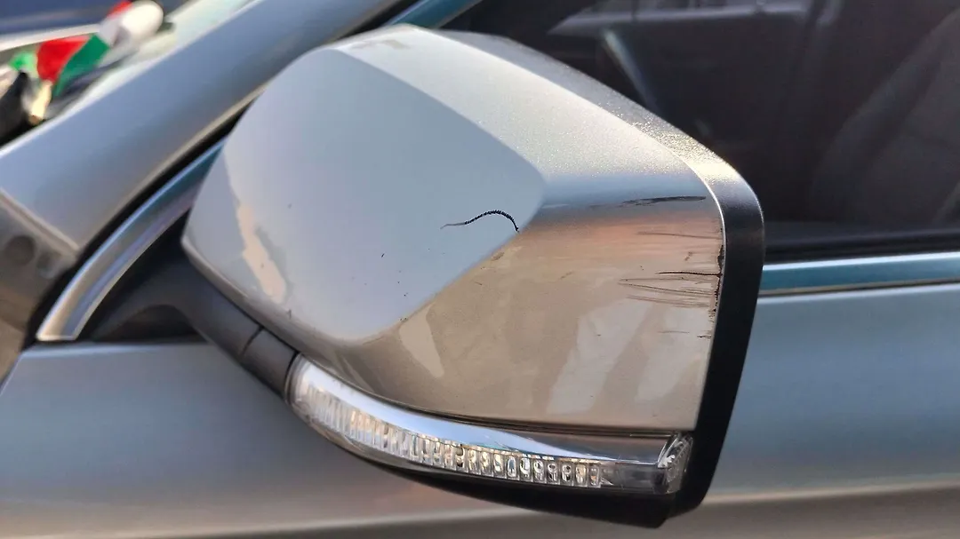 Side Mirror (RH) - 2017 Chevrolet Impala