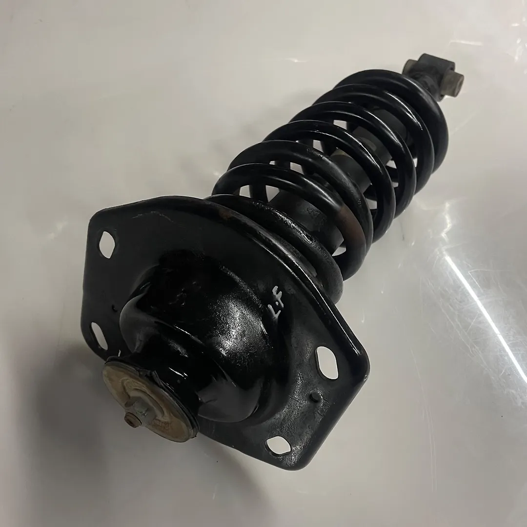 Shock Absorber (LHF) - 2014 Chevrolet Impala 2LT