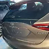 Trunk/hatch/tailgate - 2017 Infiniti QX30 2.0t