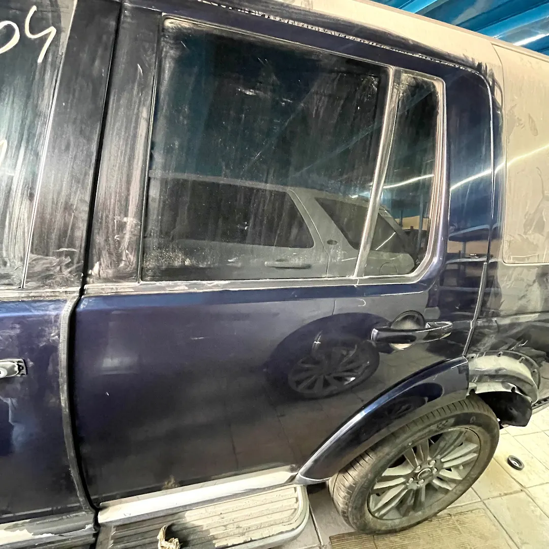 Door (RHB) - 2014 Land Rover LR4