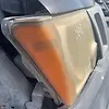 Headlight (RH) - 2008 Nissan Xterra