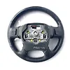 Steering Wheel - 2015 GMC Sierra DENALI