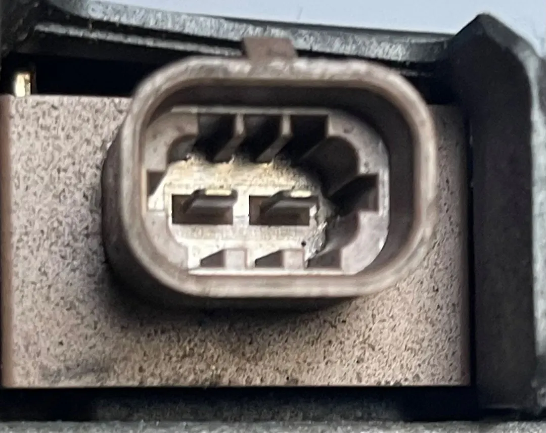 Alternator - 2015 GMC DENALI