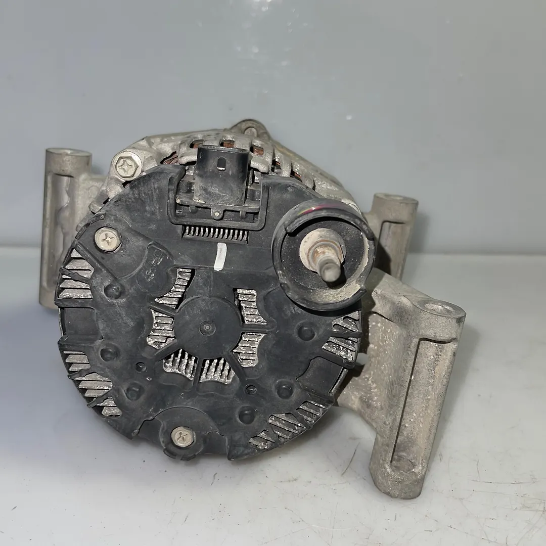 Alternator - 2017 Chevrolet Malibu LT (1LT)