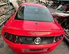 Trunk/hatch/tailgate - 2013 Ford Mustang