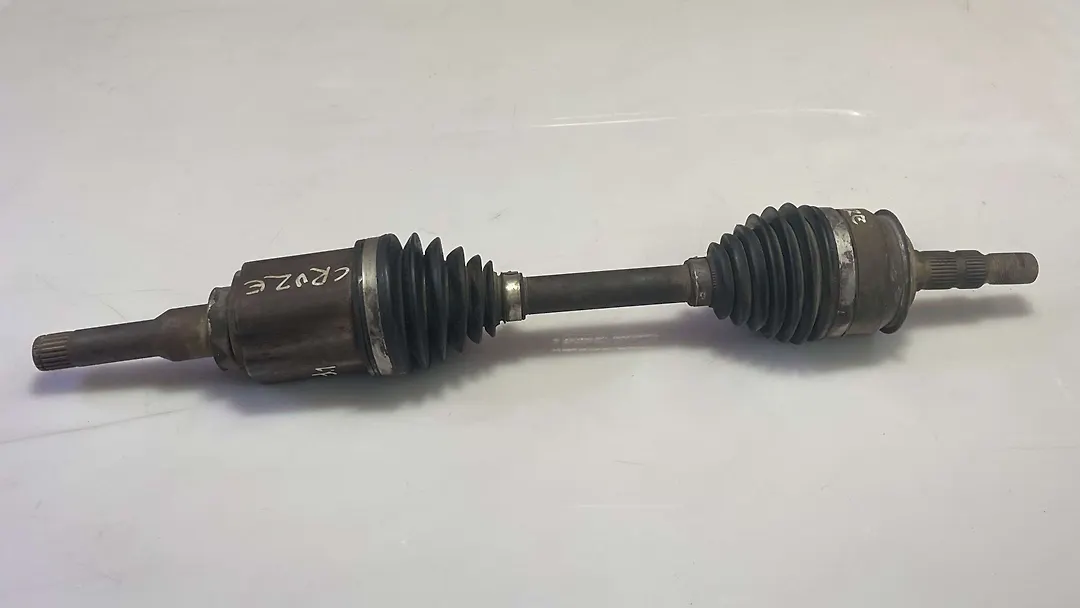 Axle(LHF) - Chevrolet Cruze
