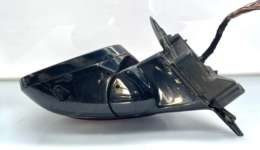 Side Mirror (LH) - 2013 Jaguar XF