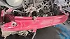Front Bumper Reinforcement Bar - 2013 Chevrolet Sonic