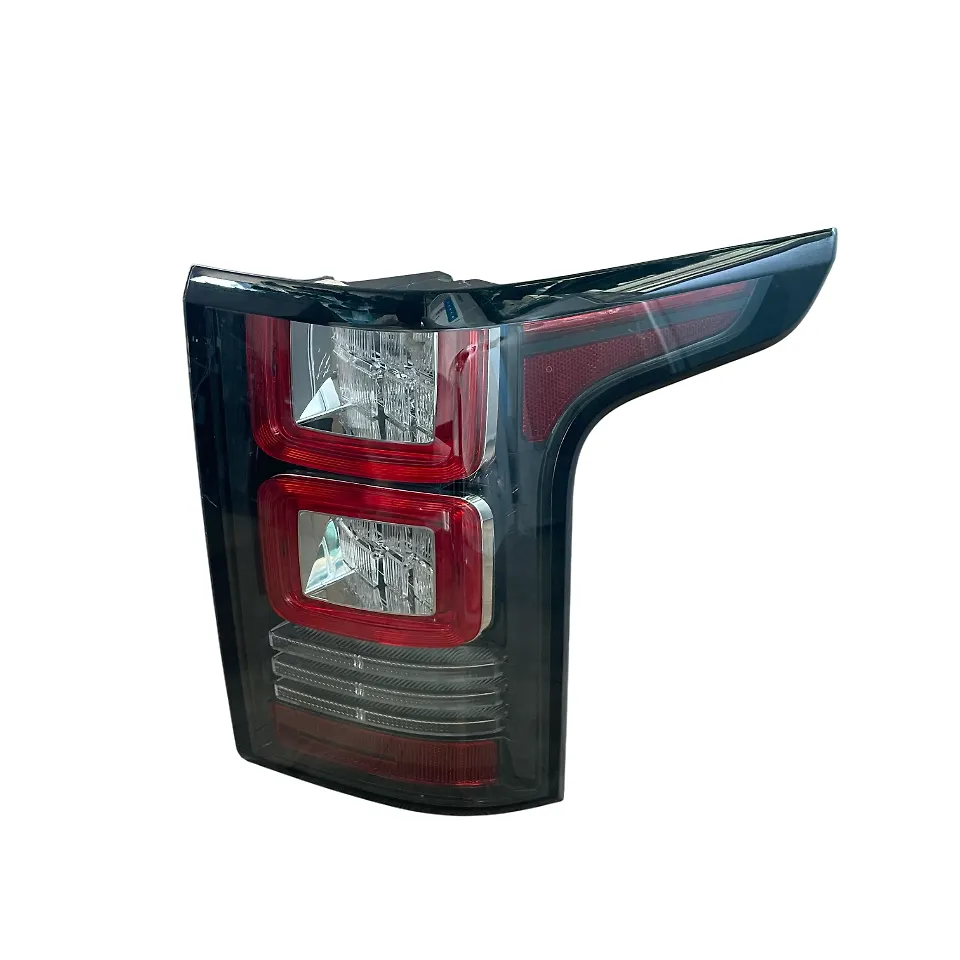Tail Light (RH) - 2020 Land Rover RANGE ROVER HSE