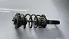 Shock Absorber (LHF) - 2009 Volkswagen Scirocco