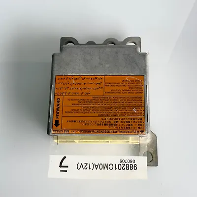 Air bag Module - 2009 Infiniti FX-50