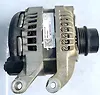 Alternator - 2016 Ford Edge