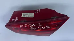 Trunk Light (RH) - 2012 Audi A8