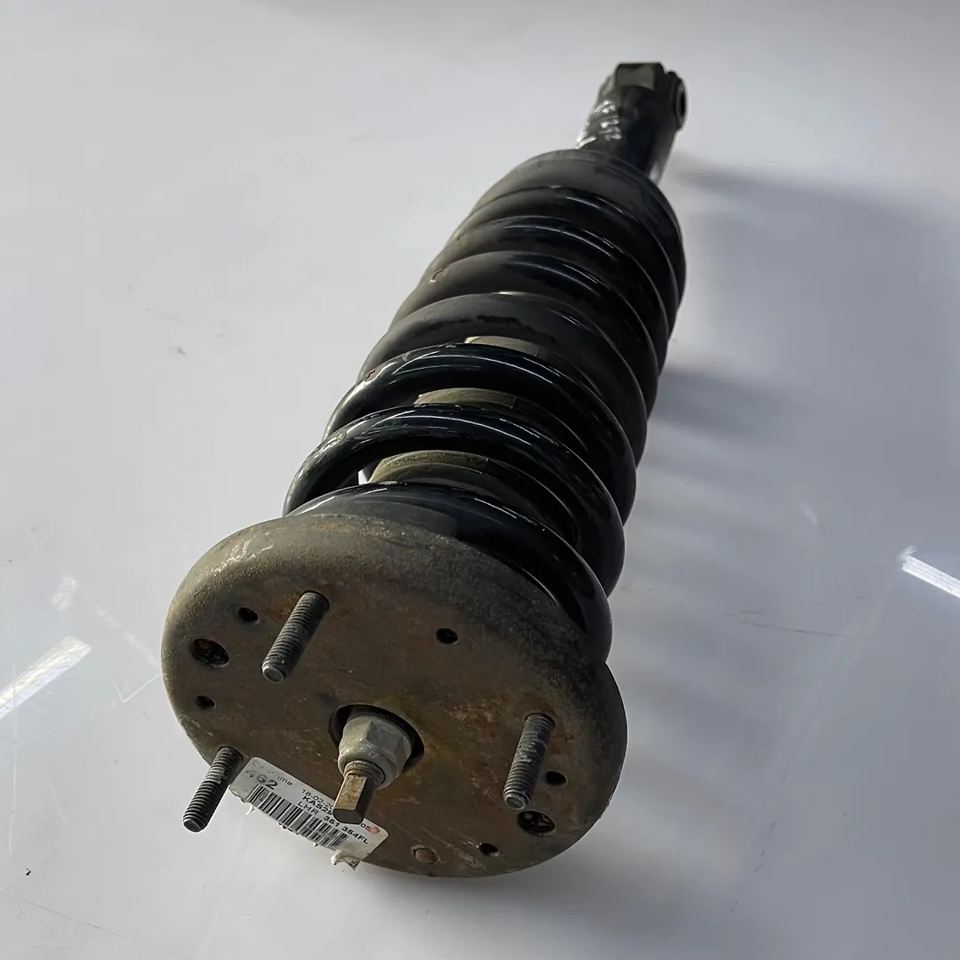 Shock Absorber (RHB) - 2018 Land Rover Range Rover Evoque