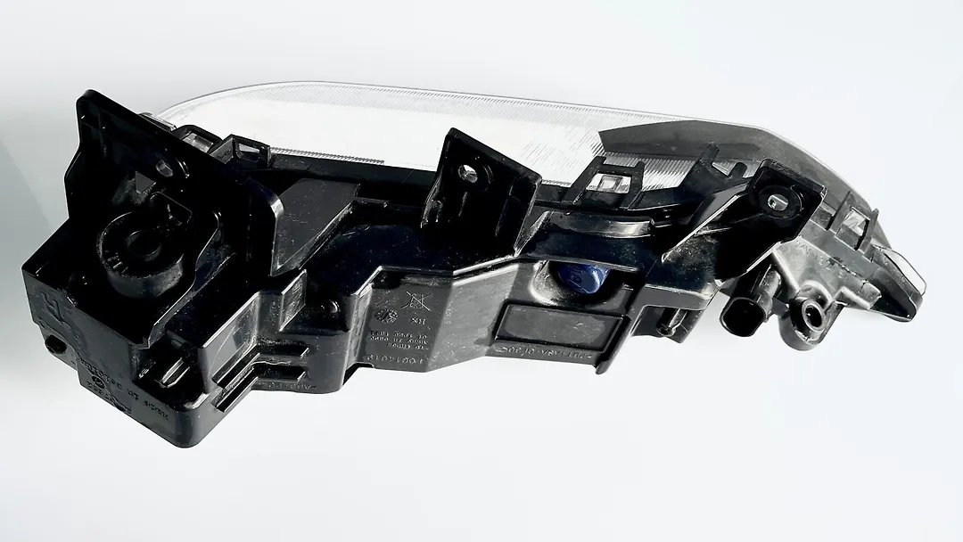 Fog Light (RHF) - 2018 Infiniti QX80