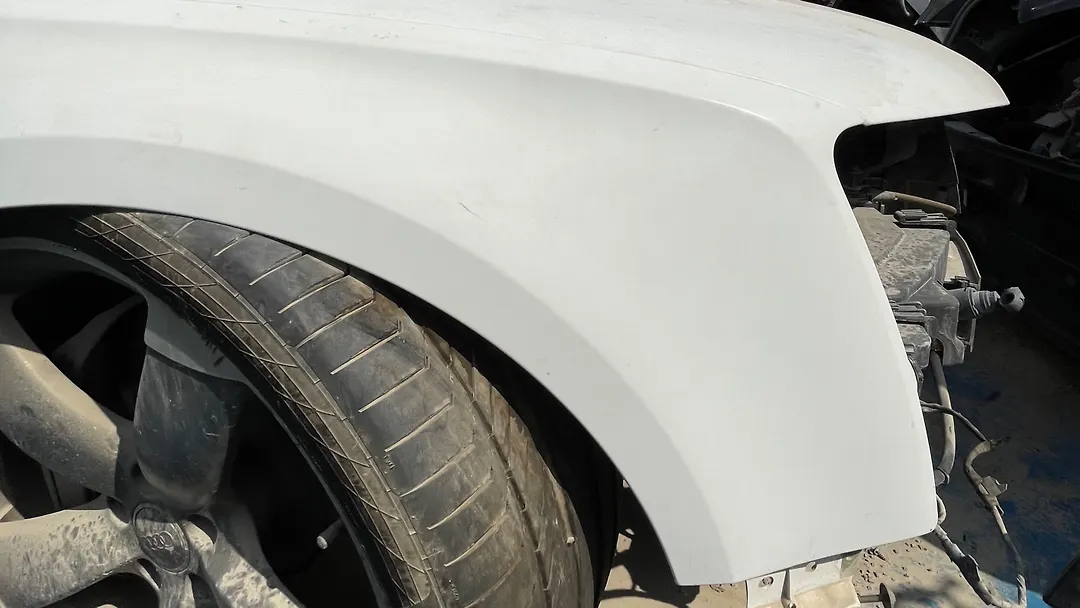 Fender (RHF) - 2012 Audi A8