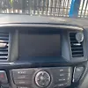Info-gps-tv screen - 2017 Nissan Pathfinder