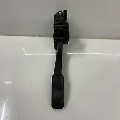 Accelerator pedal - 2017 Lincoln Continental Livery