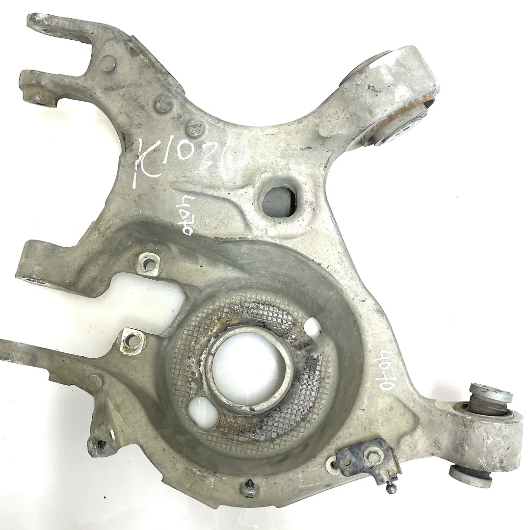 Rear Spring Mount Control Arm RHB - 2019 Lincoln Nautilus Reserve