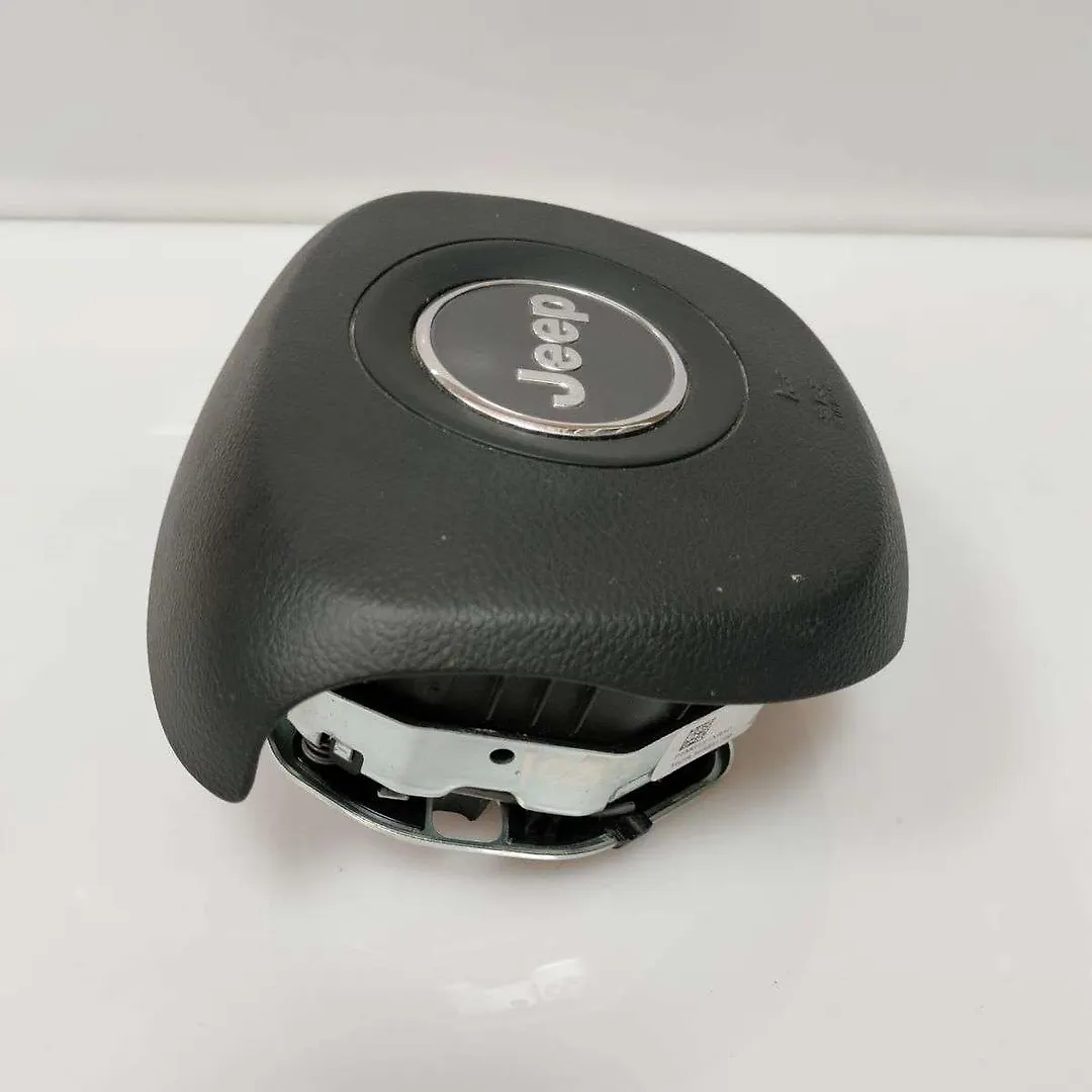 Airbag (Steering) - 2018 Jeep GRAND CHEROKEE