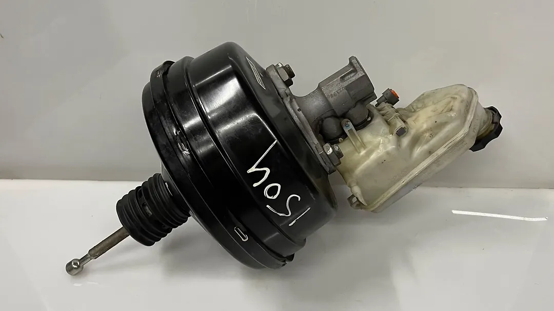 Brake booster - 2014 Chevrolet Impala LTZ