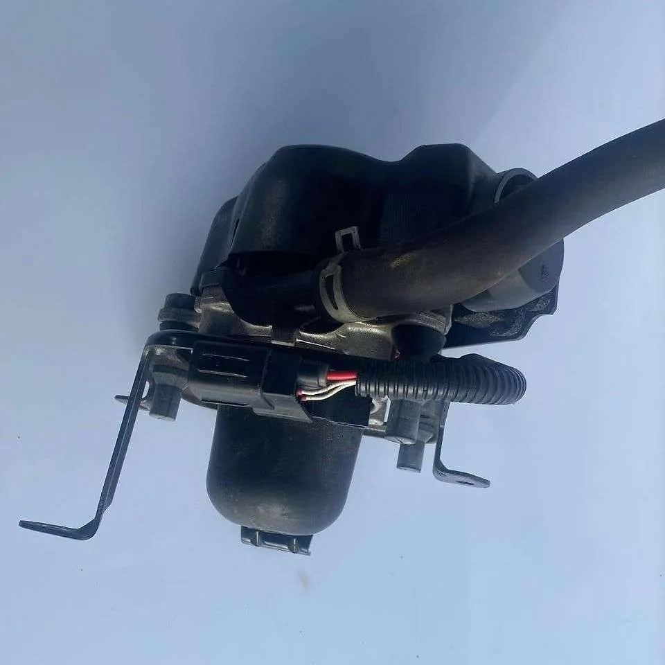 Electric Power Pump  - 2021 Toyota Tacoma SR5