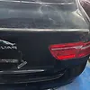 Trunk - 2017 Jaguar XE