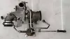 Turbo/supercharger - 2015 Lincoln MKC