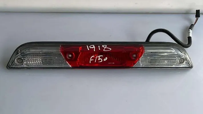 Tail Light (Center) - 2016 Ford F-150