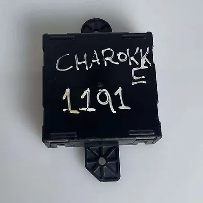 Door Control Module - 2015 Jeep Cherokee TRAILHAWK