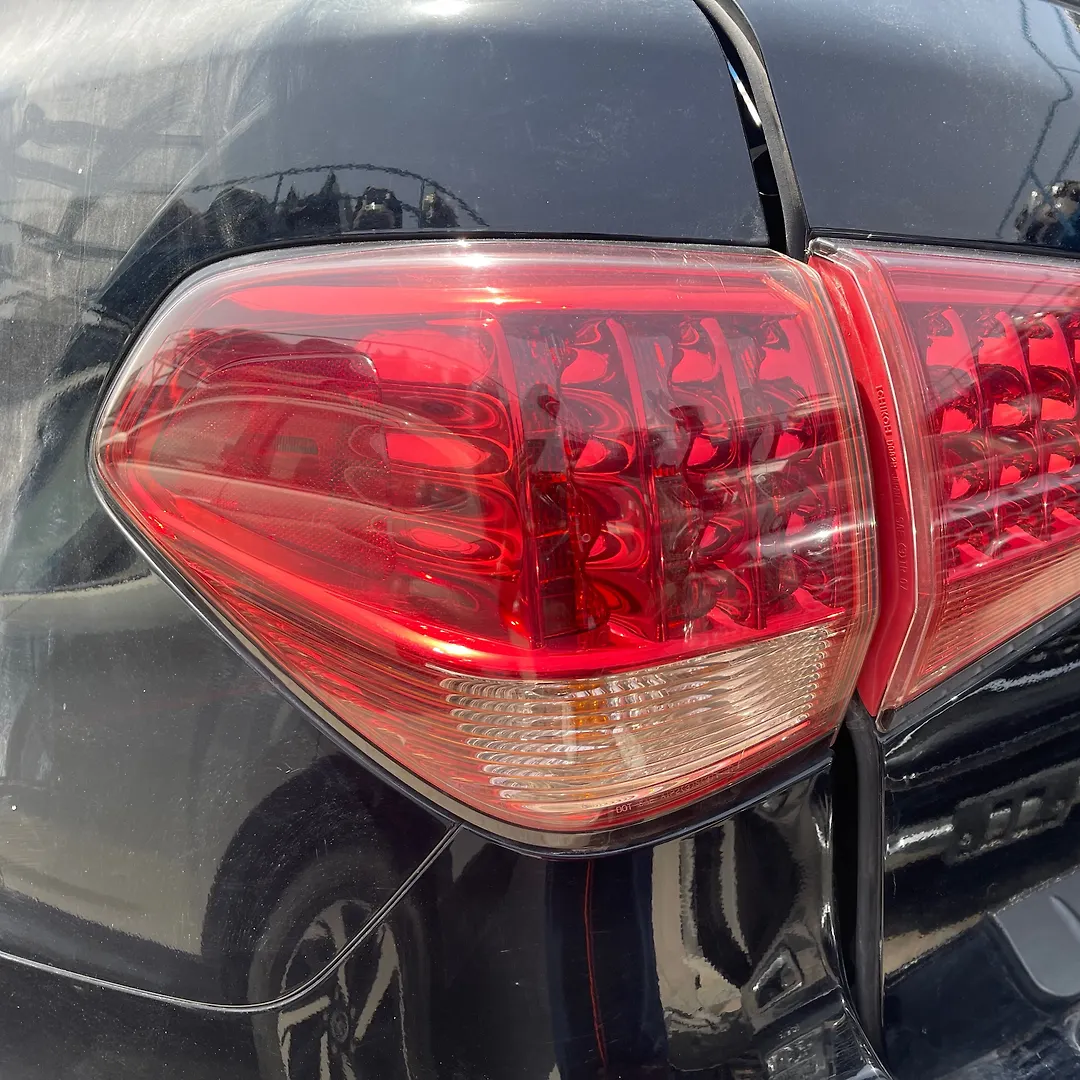 Tail Light (LH) - 2013 Infiniti QX56