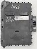 Fuse box - 2021 Ford Bronco Sport BIG BEND