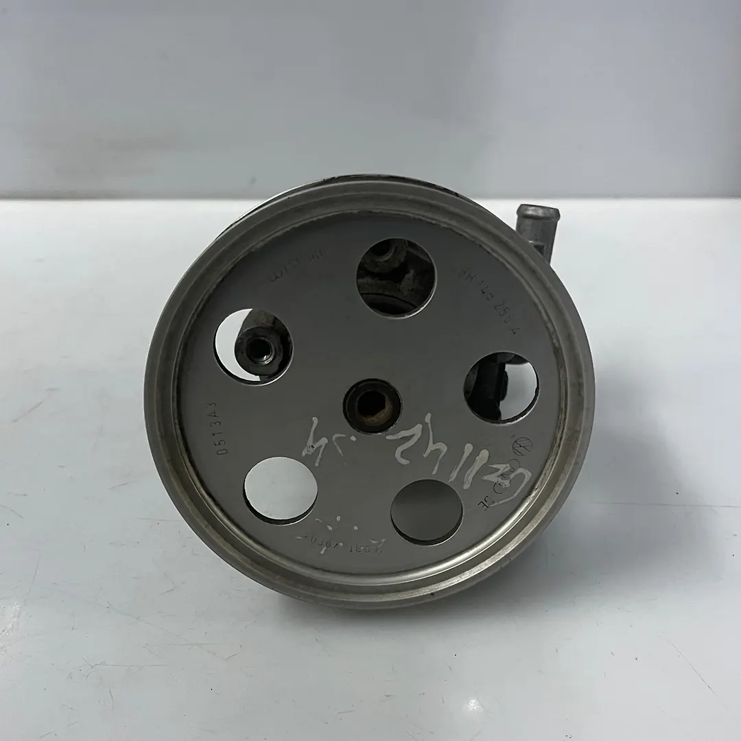 Power steering pump - 2012 Audi S4