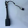 Seat Belt Lock - 2017 Lincoln MKX