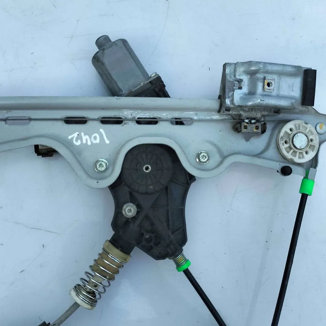 Door Motor (LHF) - 2016 Chevrolet Camaro