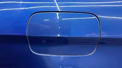 Fuel Cap Cover  - 2016 Audi S3