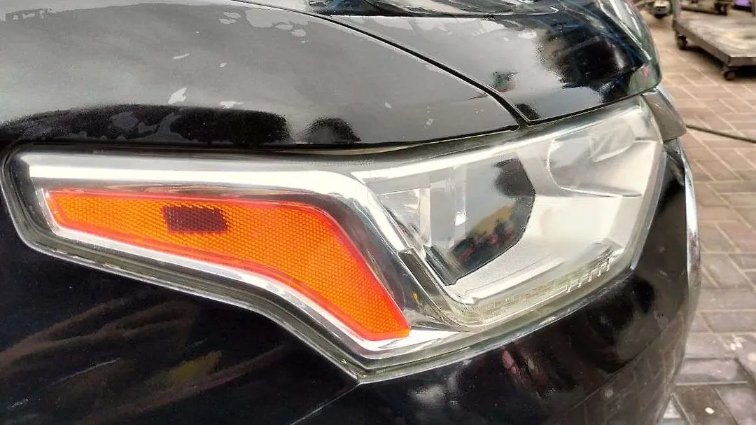 Headlight (RH) - 2019 Chevrolet Traverse