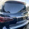Trunk/hatch/tailgate - 2011 Infiniti QX56