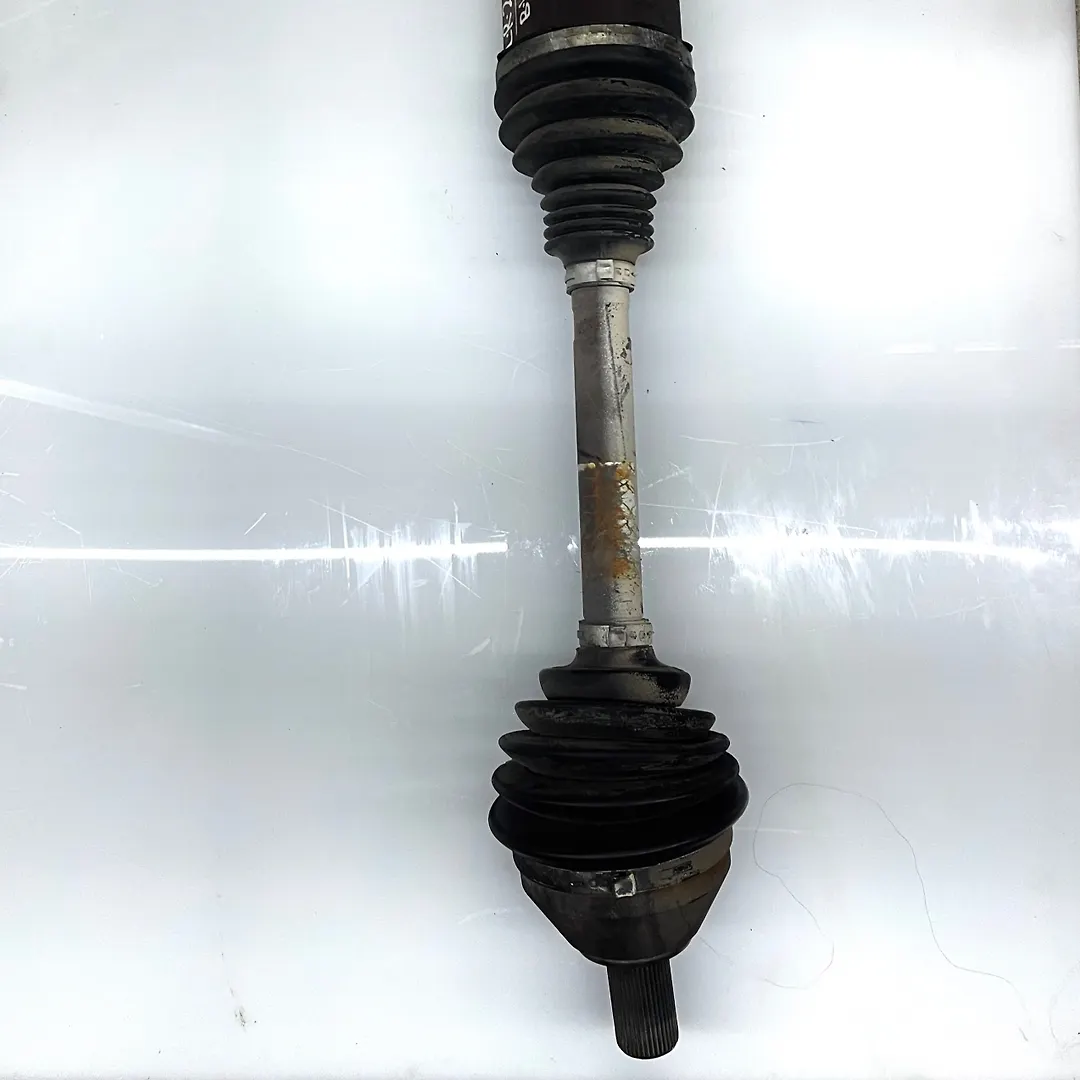 Axle (RH) - 2014 Land Rover LR2