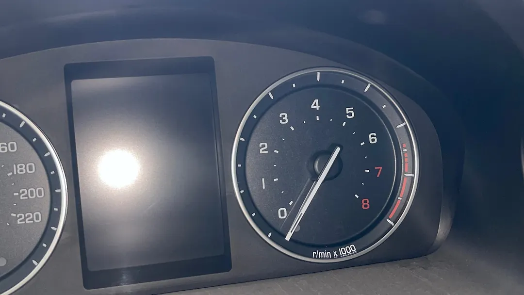 Speedometer - 2014 Land Rover LR2