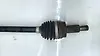 Axle Rear (LH) - 2018 Jaguar E-Pace