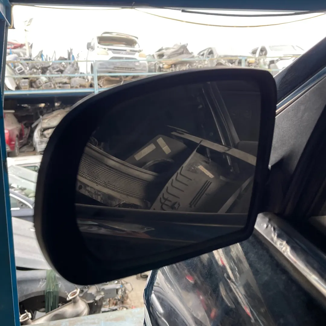 Side Mirror (LH) - 2019 Jeep Cherokee